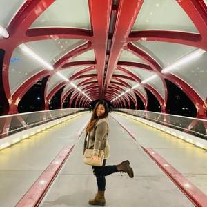 Meet your Posher, Jan